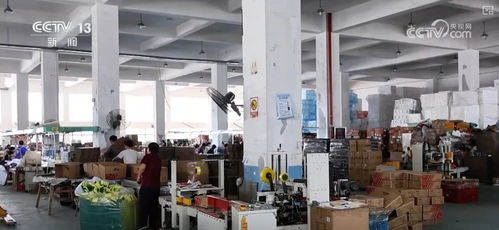 多平臺協(xié)同 線上 架橋 服務(wù)外貿(mào)企業(yè) 外轉(zhuǎn)內(nèi) 擁抱國內(nèi)市場