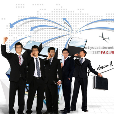 企業一站式服務