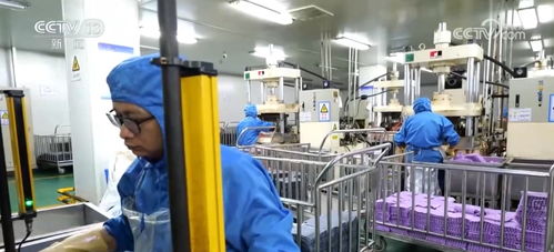 金融服務實體經濟質效提升 產融結合為企業發展添動力