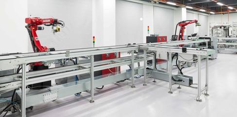 中機六院:打造國內一流推動行業發展和社會進步的工程咨詢與建設服務商