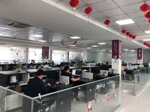 現(xiàn)場(chǎng)調(diào)研驅(qū)動(dòng)服務(wù)外包企業(yè)升級(jí) 企業(yè)咨詢(xún)服務(wù)的新路徑