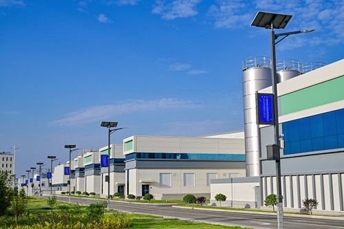 蒙牛新工廠(chǎng)高效能秘籍 解碼神秘?cái)?shù)字“134556”背后的企業(yè)咨詢(xún)服務(wù)密碼