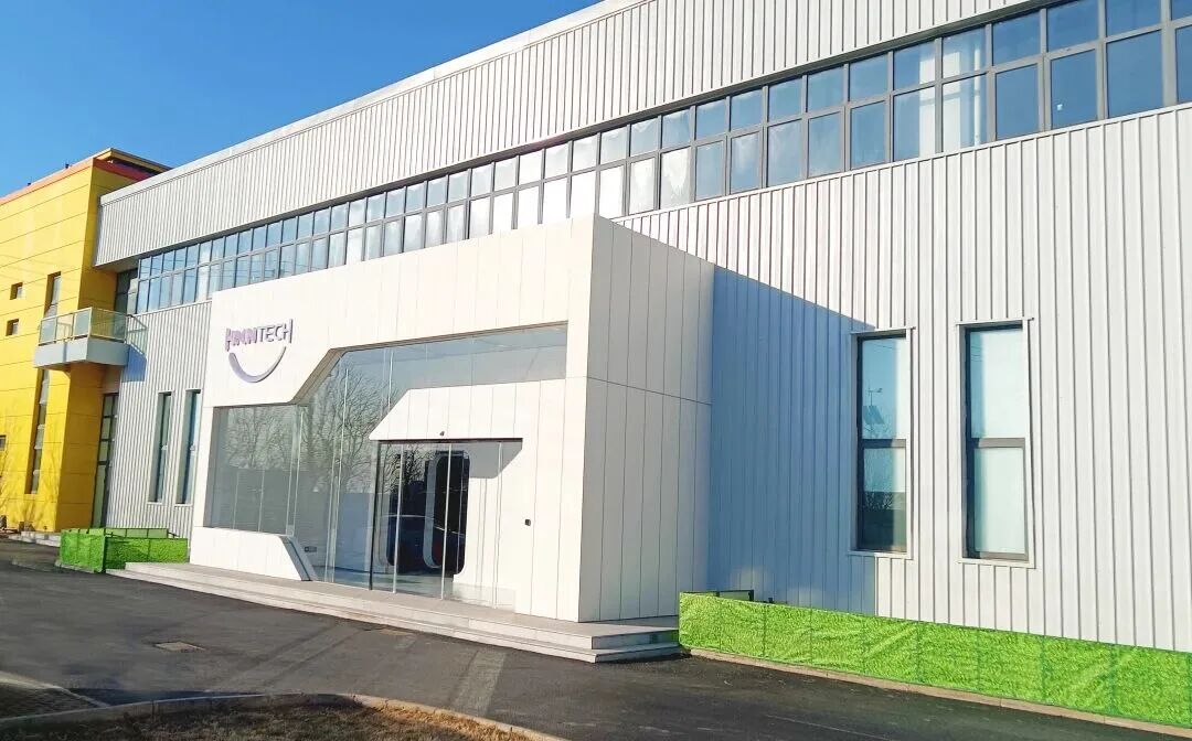 強(qiáng)化前置審批服務(wù)，生態(tài)城高效保障華海天津工廠(chǎng)產(chǎn)線(xiàn)擴(kuò)建